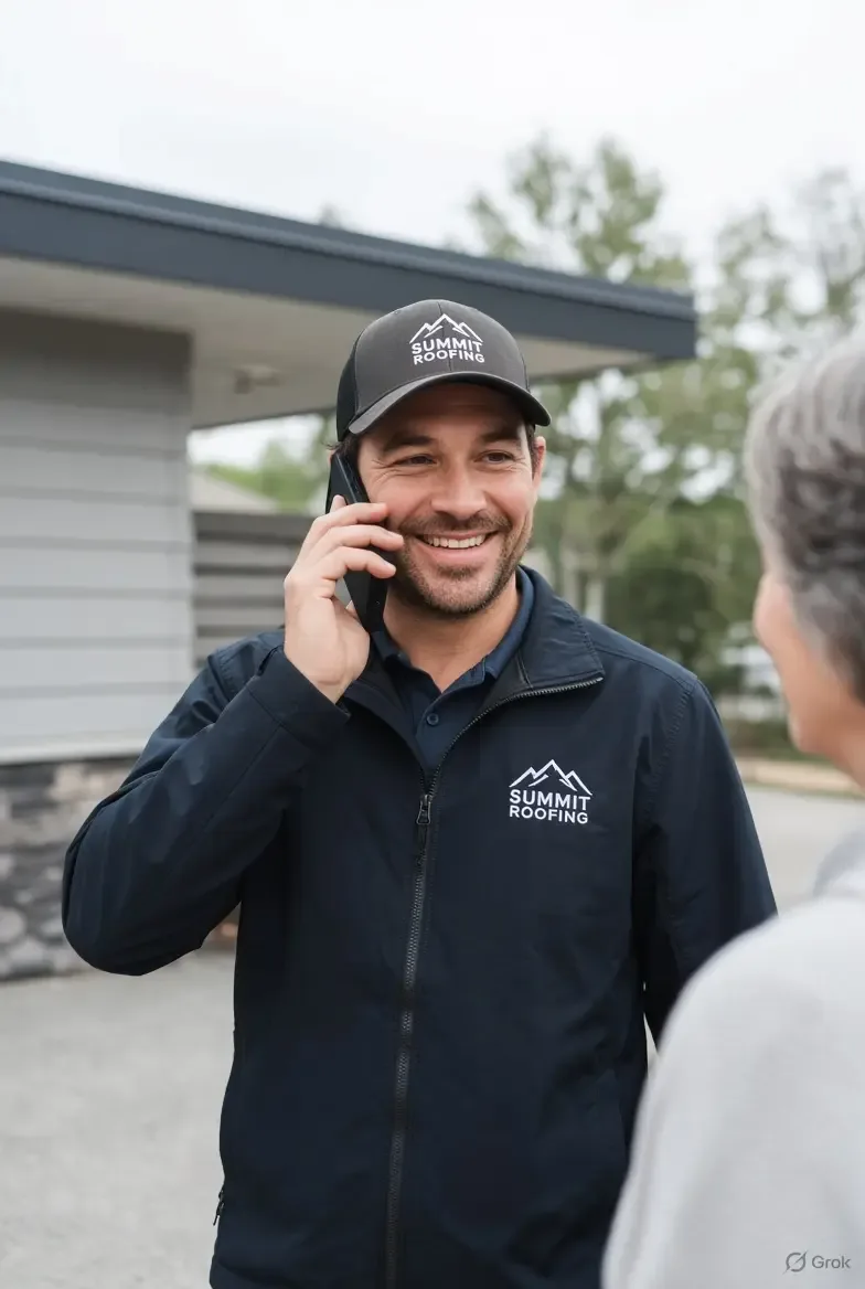 Flat Roof Leak Repair Utica, KY FAQs